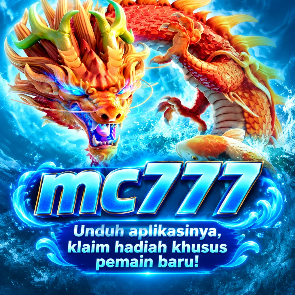 mc777 · Game & unduhan