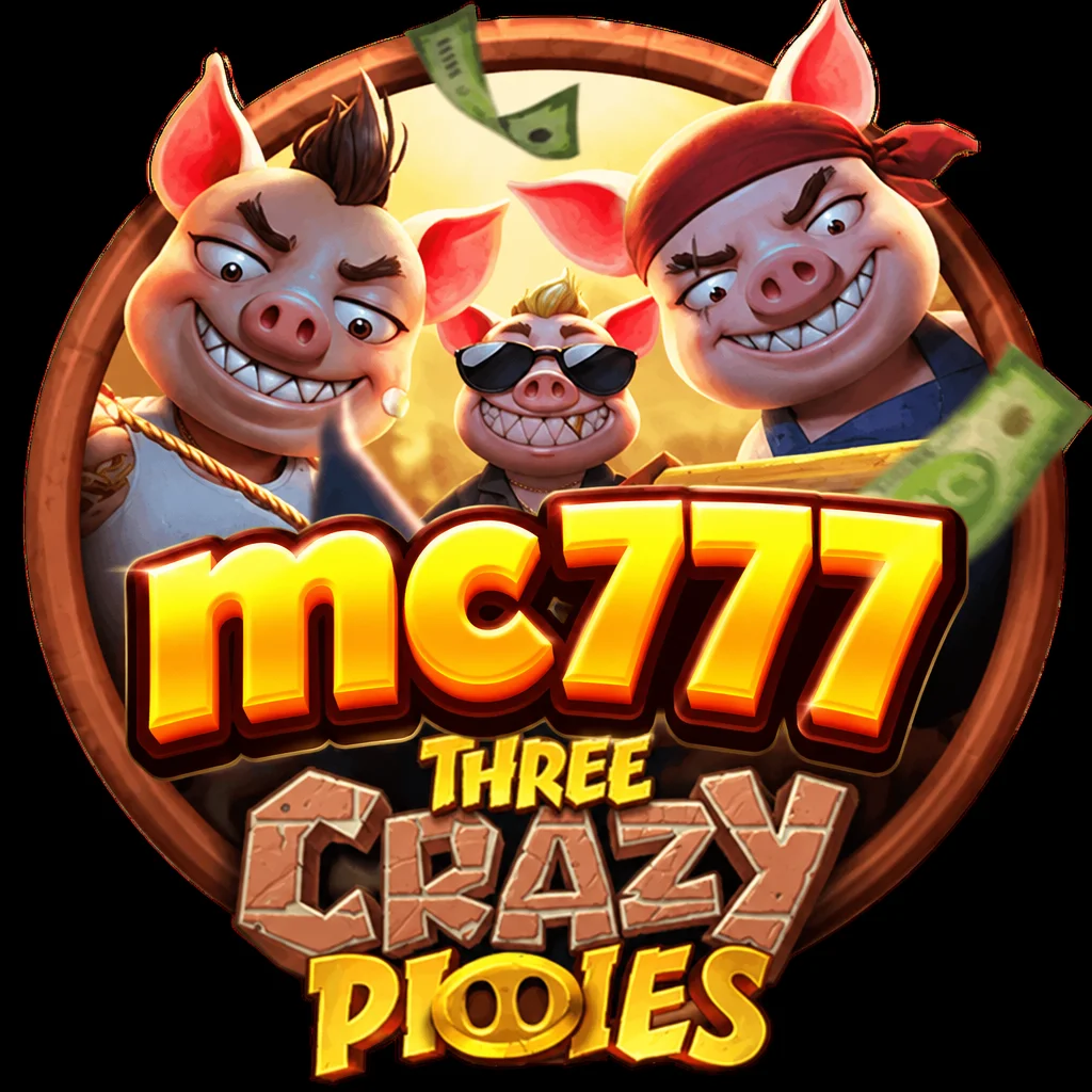 mc777 · Three Cz Pigs