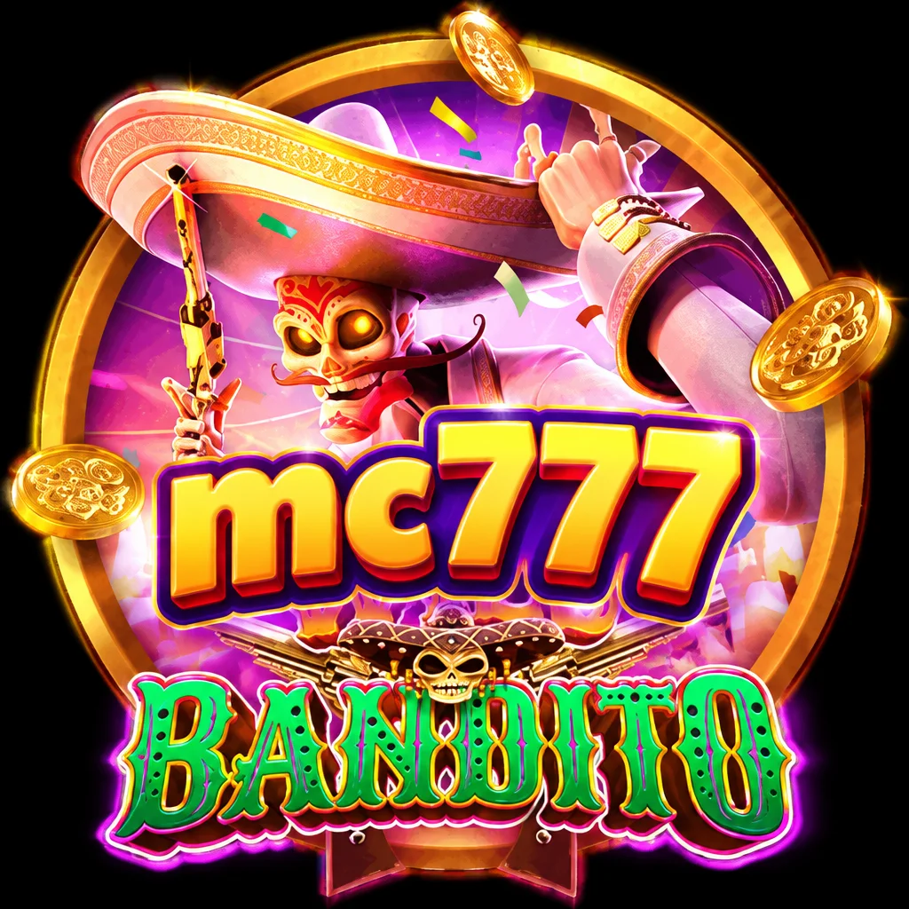 mc777 · Wild Bandito