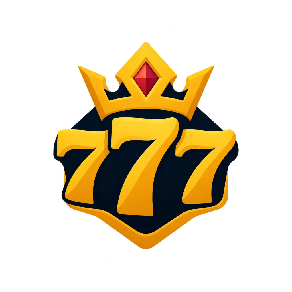mc777 Logo