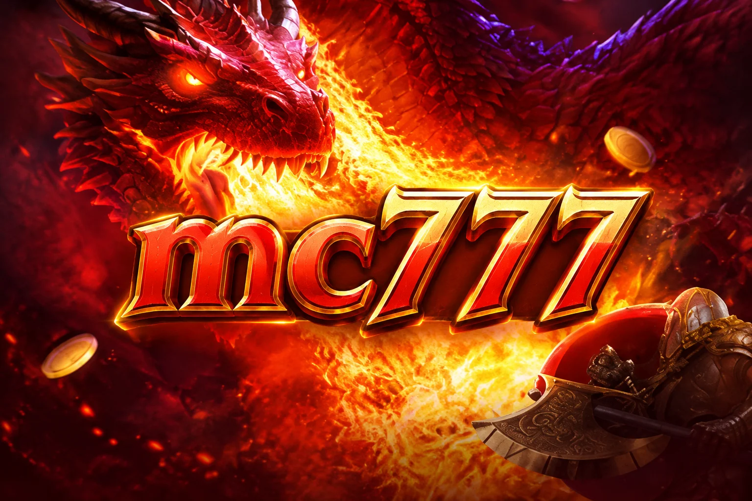mc777 · Panduan Mekanisme Slot 9 Gulungan dan Fitur Chilli Jackpot Hotpot di mc777