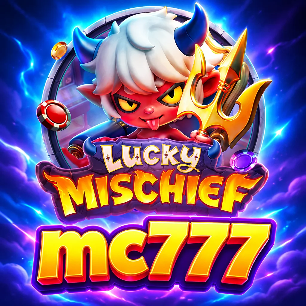 mc777 · Lucky Mischief