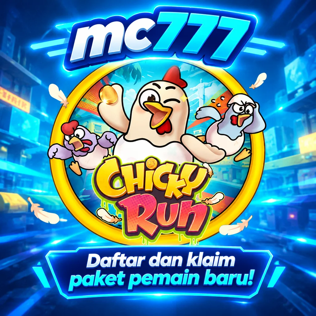 mc777 · Chicky Run