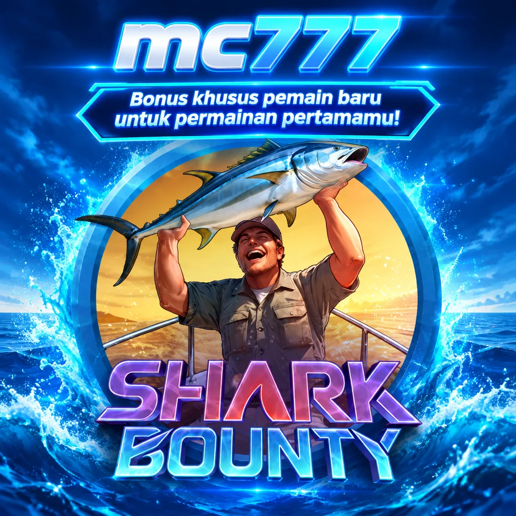mc777 · Shark Bounty