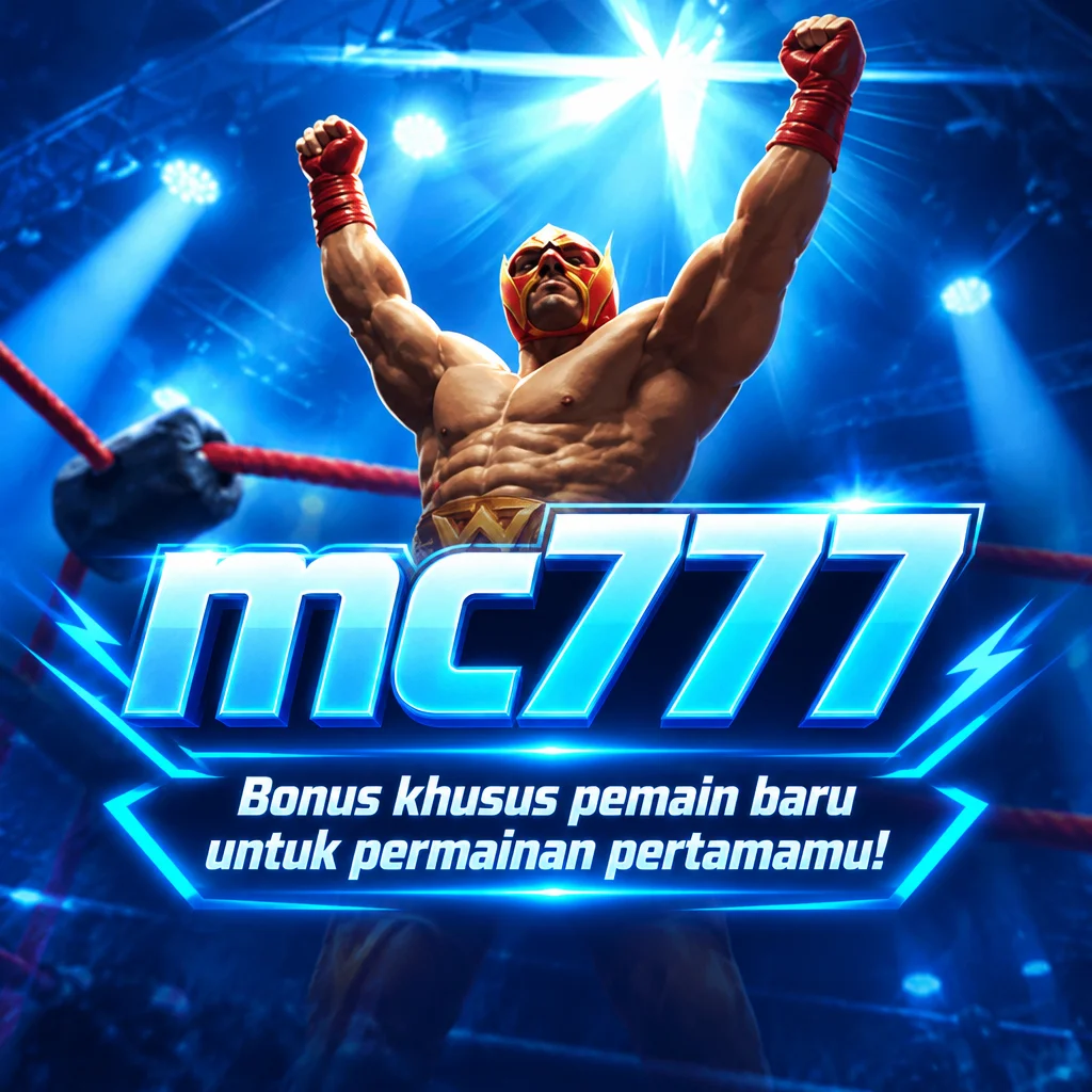 mc777 · Game & unduhan